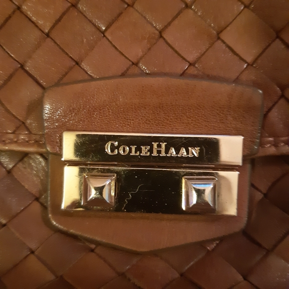 Cole Haan bag - Picture 3 of 5